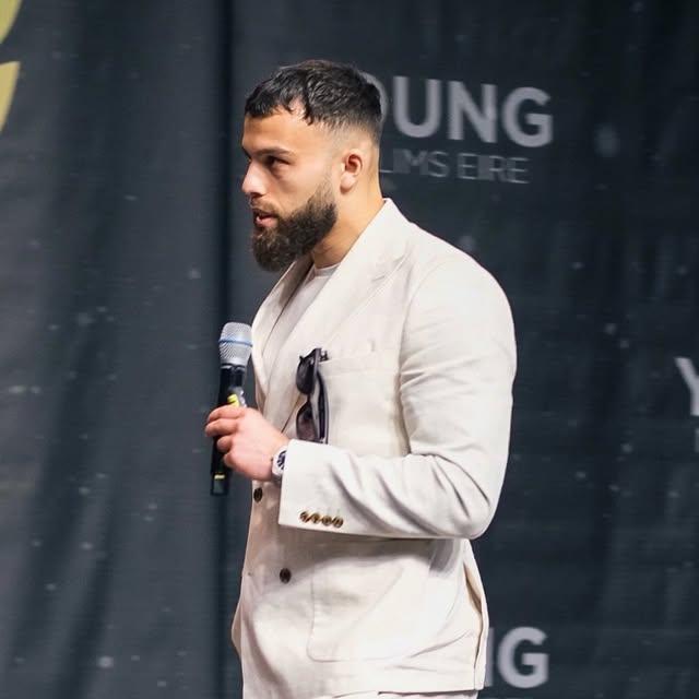 Ayoub Eleshi