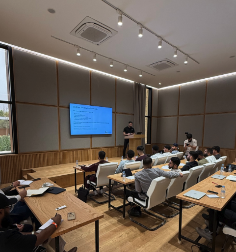 Daily Strategic Workshops